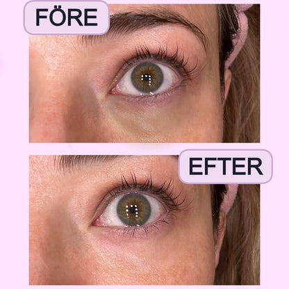 MyEyes Koreanska Eye Pads - Utvilade ögon På 10 Minuter