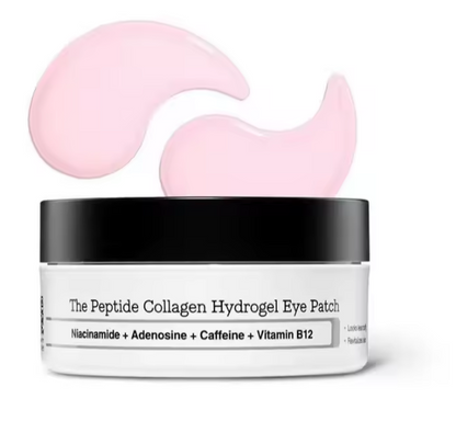 MyEyes Koreanska Eye Pads - Utvilade ögon På 10 Minuter